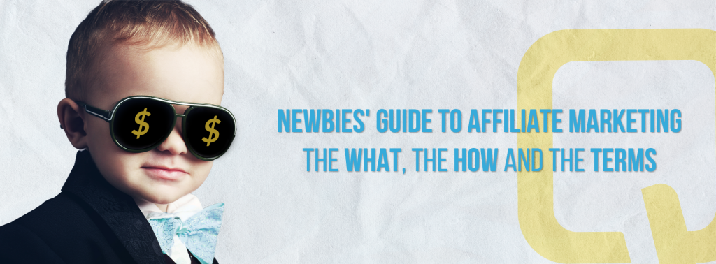 The What, The How And the Terms