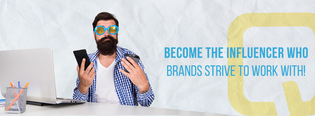 Become The Influencer